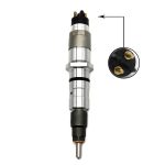 Common Rail Fuel Injector DLLA144P2202 0433171862 F00RJ01941 0445120240 for Cummins Bosch - Image 2