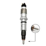 Common Rail Fuel Injector DLLA144P2202 0433171862 F00RJ01941 0445120240 for Cummins Bosch - Image 3