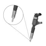 Common Rail Fuel Injector 0445110340 0445110739 for Citroen Fiat Ford Bosch Peugeot 1.6 TDCI Scudo 2012-2016 - Image 4
