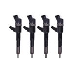 Common Rail Fuel Injector 0445110561 for Deutz Bosch KHD TD2.9 L4 TCD2.9 Engine - Image 6