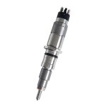 Common Rail Fuel injector 0445120178 for Bosch JAMZ - Image 2
