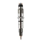 Common Rail Fuel Injector 0445120272 5263305 for Case Cummins QSC8.3 8.3L Komatsu