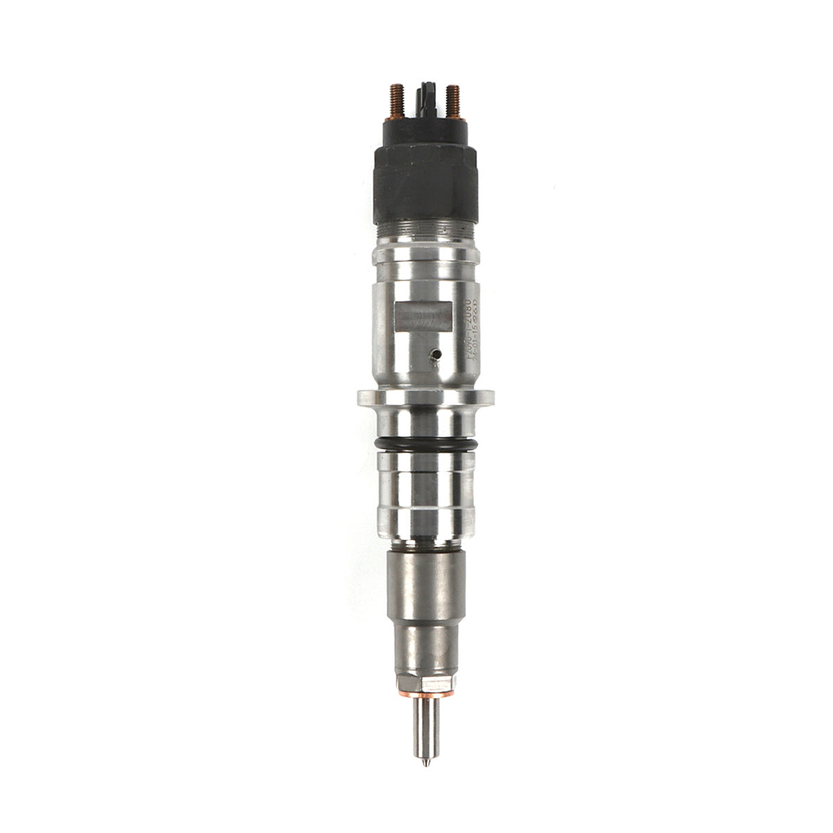 Common Rail Fuel Injector 0445120391 for Weichai Heavy Truck