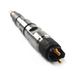 Common Rail Fuel Injector 0445120391 for Weichai Heavy Truck - Image 4