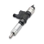 Common Rail Fuel Injector 095000-6392 8-97609791-2 for Isuzu 4HK1 Denso Hitachi ZX200-3