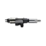 Common Rail Fuel Injector 095000-6392 8-97609791-2 for Isuzu 4HK1 Denso Hitachi ZX200-3 - Image 3