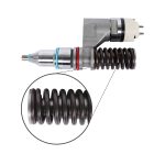 Common Rail Fuel Injector 194-5080 10R-0960 212-3460 for Caterpillar CAT C-10 C-12 Engine 345B L 345B II 365B L 345B II MH 365B II 345B 365B Excavator - Image 4