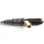Common Rail Fuel Injector 22340652 for Volvo D13 Engine Excavator EC380D EC480D L180H - Image 5