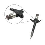 Common Rail Fuel Injector 295050-1060 166003XN0A for Denso Nissan YD25 Engine Navara Pathfinder NP300 2.5 D - Image 2