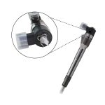 Common Rail Fuel Injector 5258744 0445110376 for Cummins ISF 2.8 Foton Jac Volga Ford - Image 3