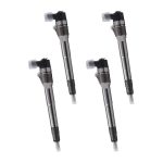 Common Rail Fuel Injector 5258744 0445110376 for Cummins ISF 2.8 Foton Jac Volga Ford - Image 5