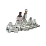 Common Rail Fuel Injector 8973060634 for Hitachi ZX200-3 Engine 4HK1 - Image 4