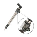 Common Rail Fuel Injector BK2Q-9K546-AG 5WS40745 for Ford Transit Ranger 2.2L - Image 2