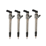 Common Rail Fuel Injector BK2Q-9K546-AG 5WS40745 for Ford Transit Ranger 2.2L - Image 5