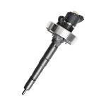 Common Rail Injector 0445110315 for Bosch Nissan ZD30 Engine - Image 2