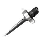Common Rail Injector 0445110315 for Bosch Nissan ZD30 Engine - Image 3