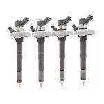 Common Rail Injector 0445110315 for Bosch Nissan ZD30 Engine - Image 5