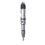 Common Rail Injector 0445120078 for Bosch Engine Faw J6 8.6D 258kW