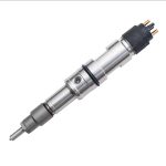 Common Rail Injector 0445120078 for Bosch Engine Faw J6 8.6D 258kW - Image 4