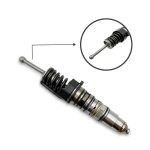 Common Rail Injector 4062569 for Cummins Engine QSX15 ISX15 - Image 4