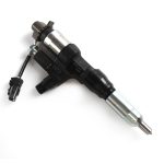 095000-6810 Common Rail Injector for Hino J08E Kobelco SK330-8 - Image 5