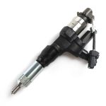VH23670E0012 Fuel Injector for Kobelco SK350-8 Hino J08E Engine - Image 5
