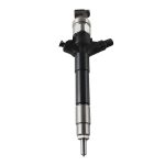 Common Rail Injectors Denso 1465A041 095000-5600 for Mitsubishi 4D56 TRITON L200