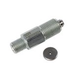 Common Rail Pressure Limiting Valve S2274-01110 for Kobelco Excavator SK200-8 SK350-8 - Image 2