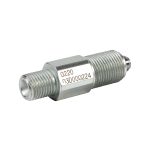Common Rail Pressure Limiting Valve S2274-01110 for Kobelco Excavator SK200-8 SK350-8 - Image 3