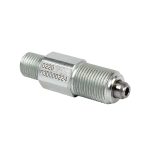 Common Rail Pressure Limiting Valve S2274-01110 for Kobelco Excavator SK200-8 SK350-8 - Image 4