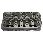 For Kubota Engine D1105 Complete Cylinder Head with Full Gasket Kit - Image 3