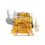 Complete Engine Assembly for Caterpillar 3066T