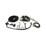 Complete Wiring Harness for Daewoo Doosan DH60-7 Excavator - Image 4