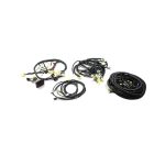 Complete Wiring Harness for Daewoo Doosan DH60-7 Excavator - Image 5