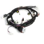 Complete Wiring Harness for Hyundai R220LC-9 Excavator - Image 4