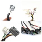 Complete Wiring Harness for Kobelco Excavator SK200-8 SK260-8 SK210-8 Hino Engine - Image 3