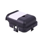 Connector Cover 2116807 211-6807 for Caterpillar CAT Motor Grader 120K 12K 12M 140G 140K - Image 3