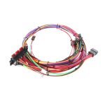 Console Wiring Harness 153-2491 1532491 for Caterpillar CAT 320B 322B 325B Excavator