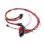 Console Wiring Harness 153-2491 1532491 for Caterpillar CAT 320B 322B 325B Excavator - Image 5