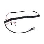 Control Box Gen 5 Cable 96209GT for Genie Scissor Lift GR-12 GR-15 GR-20 GS-1530 GS-1532 GS-1930 GS-1932 GS-2046 GS-2646 - Image 3