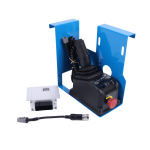 Control Box Update System Kit 105295GT 105295 for Genie Gen 5 GS-1530 GS-1930 GS-2032 - Image 5