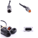 Control Box Update System Kit 105295GT 105295 for Genie Gen 5 GS-1530 GS-1930 GS-2032 - Image 2