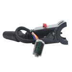 Control GP-Transmission Switch Handle 310-9354 for CAT Backhoe Loader 420F 428E 430E - Image 2