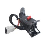 Control GP-Transmission Switch Handle 310-9354 for CAT Backhoe Loader 420F 428E 430E - Image 4