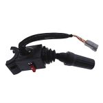 Control GP-Transmission Switch Handle 310-9356 for CAT Backhoe Loader 416F 422E-F - Image 5