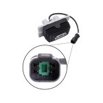 Control Gp-Pedal Valve 5617005 561-7005 for Caterpillar CAT 309H 301.8 308 307.5 309 306 301.6 301.5 - Image 2