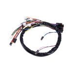 Control Plartform Wiring Harness 150-6999 1506999 for Caterpillar CAT E320B Excavator