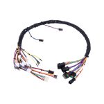 Control Plartform Wiring Harness 150-6999 1506999 for Caterpillar CAT E320B Excavator - Image 4