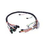Control Plartform Wiring Harness 150-6999 1506999 for Caterpillar CAT E320B Excavator - Image 5