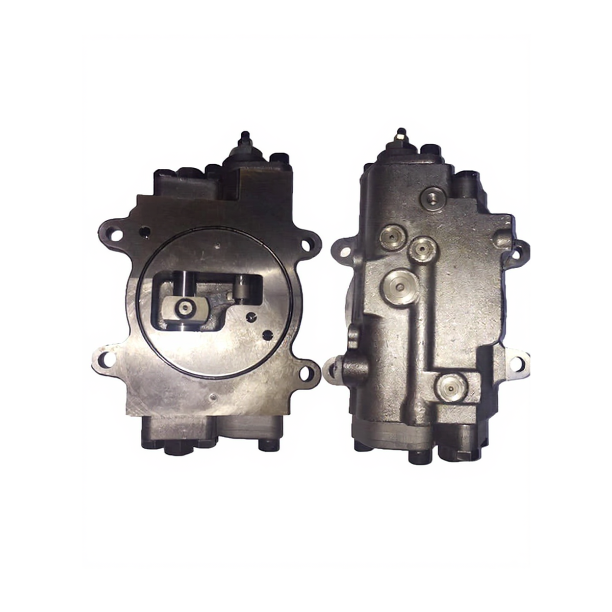 Control Servo Valves Fits for A Caterpillar CAT 312D Hydraulic Pump